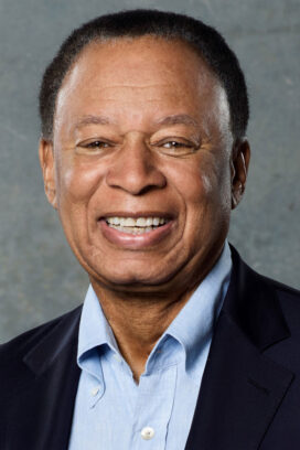 Chas Floyd Johnson