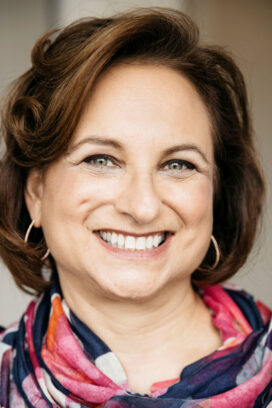 Deborah Kallick