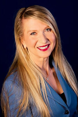 Julie Gutman Dickinson