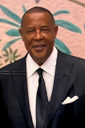 Kevin Pickett
