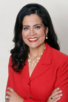 Lupita Sanchez Cornejo