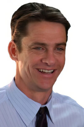 Mark Verge