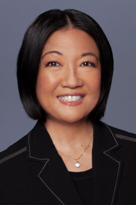Vicki Ariyasu