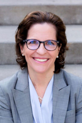 Carmel Sella (headshot)