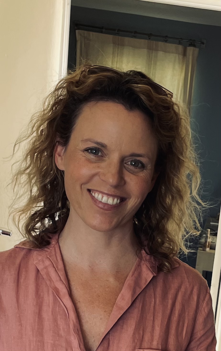 Sara Sedlacek