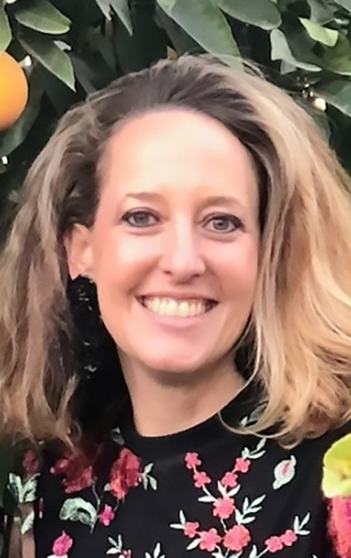 Rayne Thompson